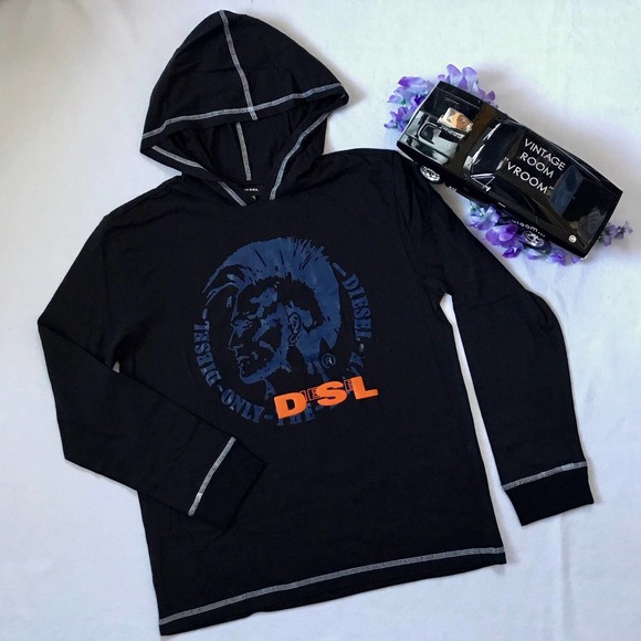 ❌SOLD❌ Diesel and Rocawear NWOT Outfit for Boys M (10/12) - Picture 2 of 16